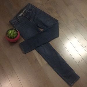 J Brand jeans from Nordstrom’s EUC size 4 / 27